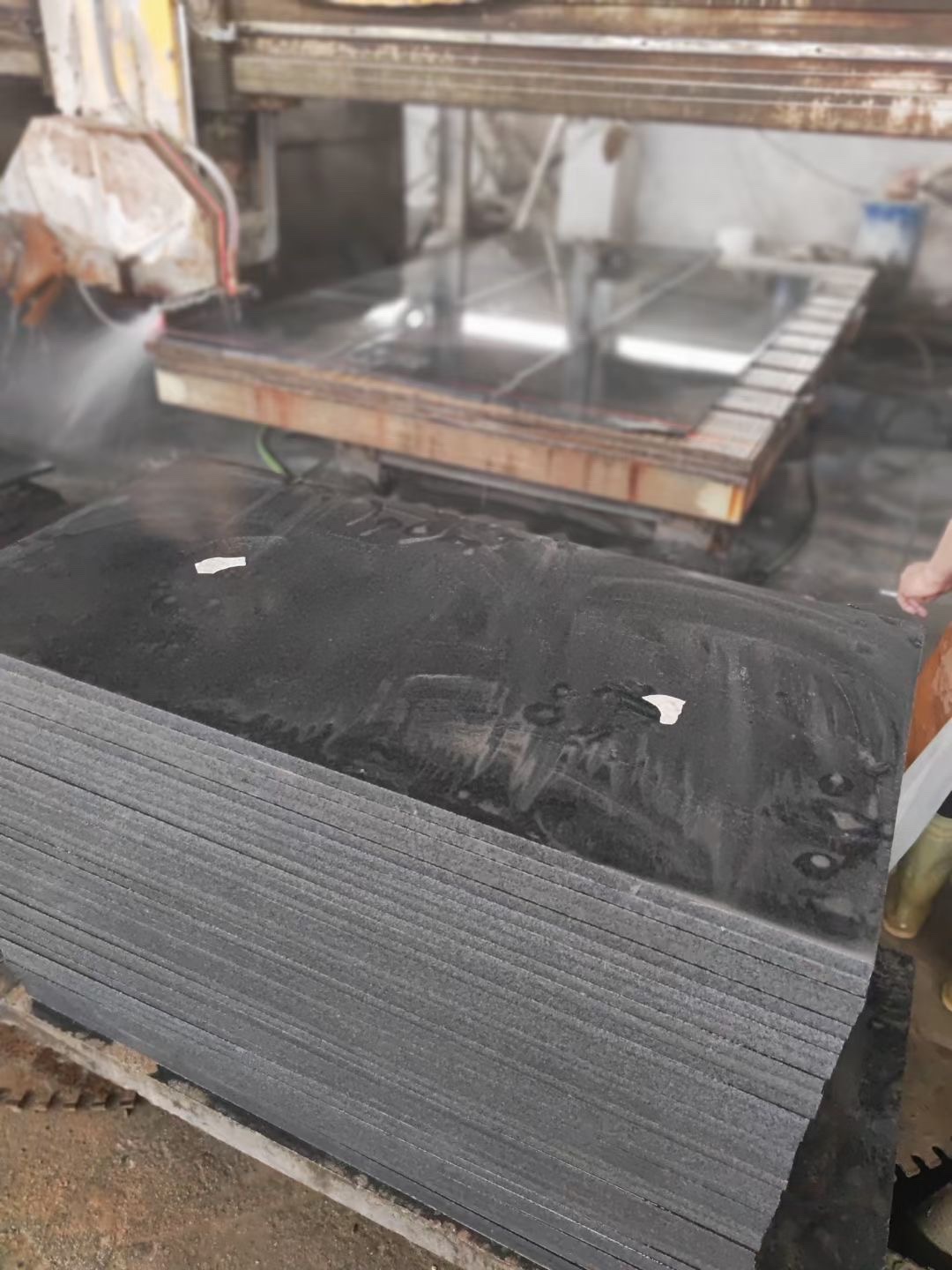 大理石背景墻的大理石如何選擇(圖5)